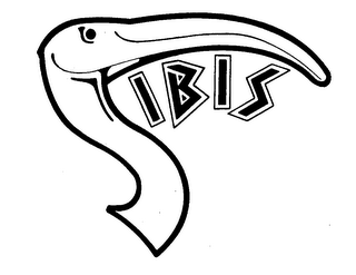 IBIS logo