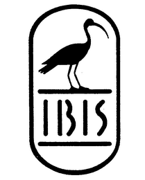 IBIS logo