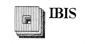 IBIS logo