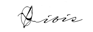 IBIS logo