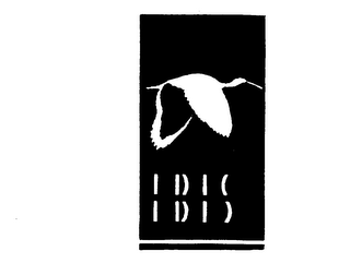 IBIS logo