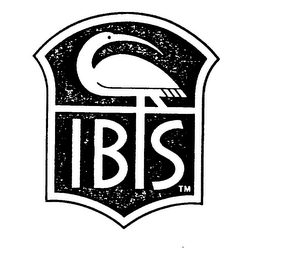 IBIS logo