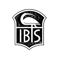 IBIS logo
