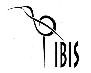 IBIS logo