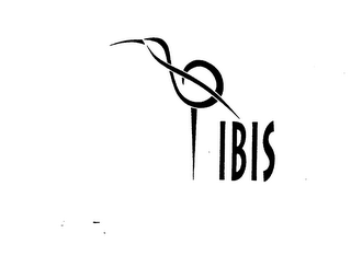 IBIS logo