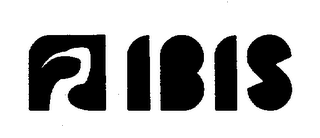 IBIS logo