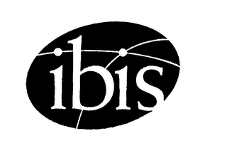 IBIS logo