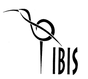 IBIS logo