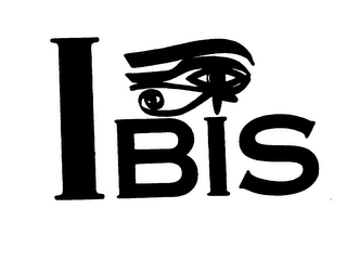 IBIS logo