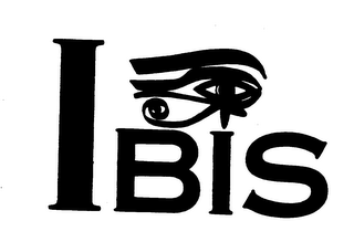 IBIS logo