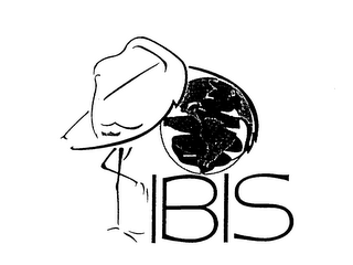 IBIS logo