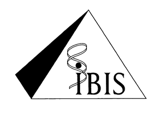 IBIS logo