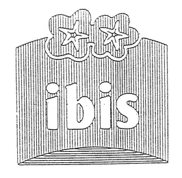IBIS logo
