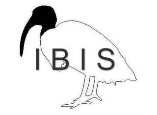 IBIS logo