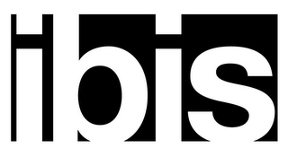 IBIS logo