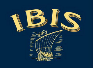 IBIS logo