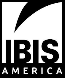 IBIS AMERICA logo