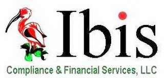 IBIS COMPLIANCE & FINANCIAL SERVICES, LLC logo