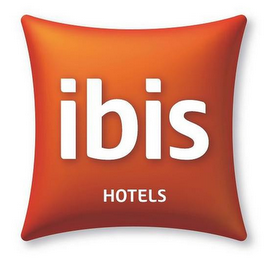 IBIS HOTELS logo