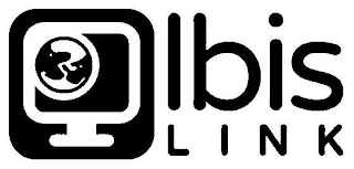 IBIS LINK logo