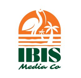 IBIS MEDIA CO logo