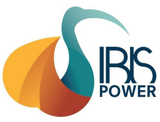 IBIS POWER logo