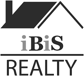 IBIS REALTY logo