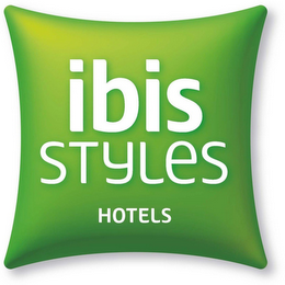 IBIS STYLES HOTELS logo