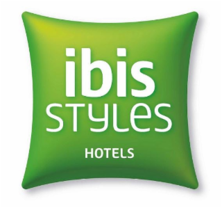 IBIS STYLES HOTELS logo