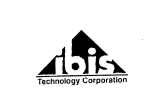 IBIS TECHNOLOGY CORPORATION logo