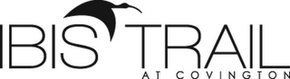 IBIS TRAIL AT COVINGTON logo