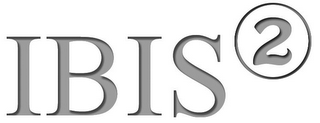 IBIS2 logo