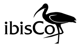 IBISCO logo