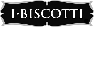 I·BISCOTTI logo