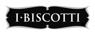 I·BISCOTTI logo