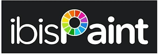 IBISPAINT logo