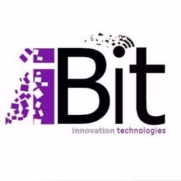 IBIT INNOVATION TECHNOLOGIES logo