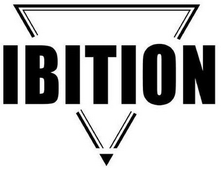 IBITION logo