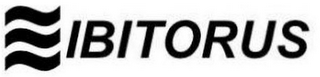 IBITORUS logo