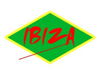 IBIZA logo