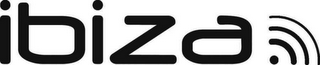 IBIZA logo