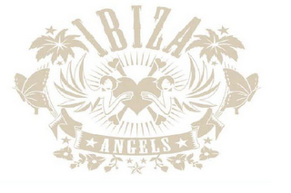 IBIZA ANGELS logo