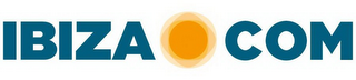 IBIZA COM logo