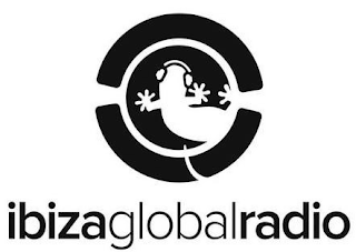 IBIZA GLOBAL RADIO logo