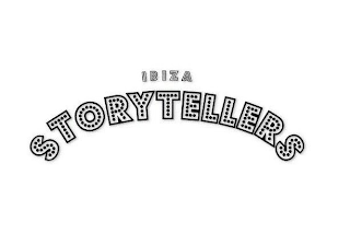 IBIZA STORYTELLERS logo