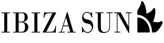 IBIZA SUN logo