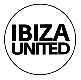 IBIZA UNITED logo