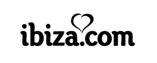 IBIZA.COM logo