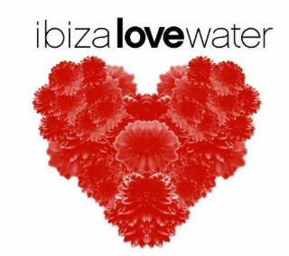 IBIZALOVEWATER logo