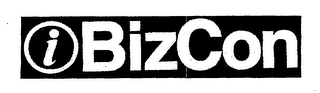 IBIZCON logo